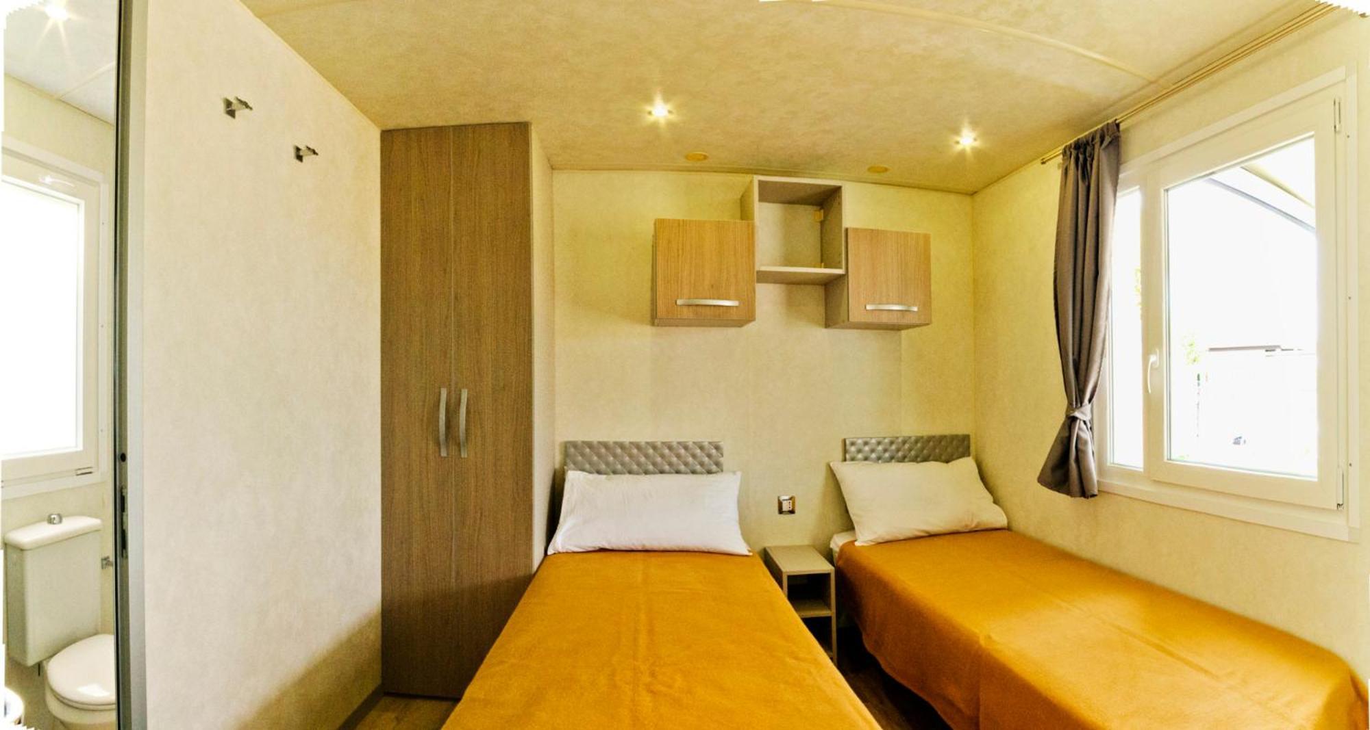 Camping Lido Lazise Quarto foto