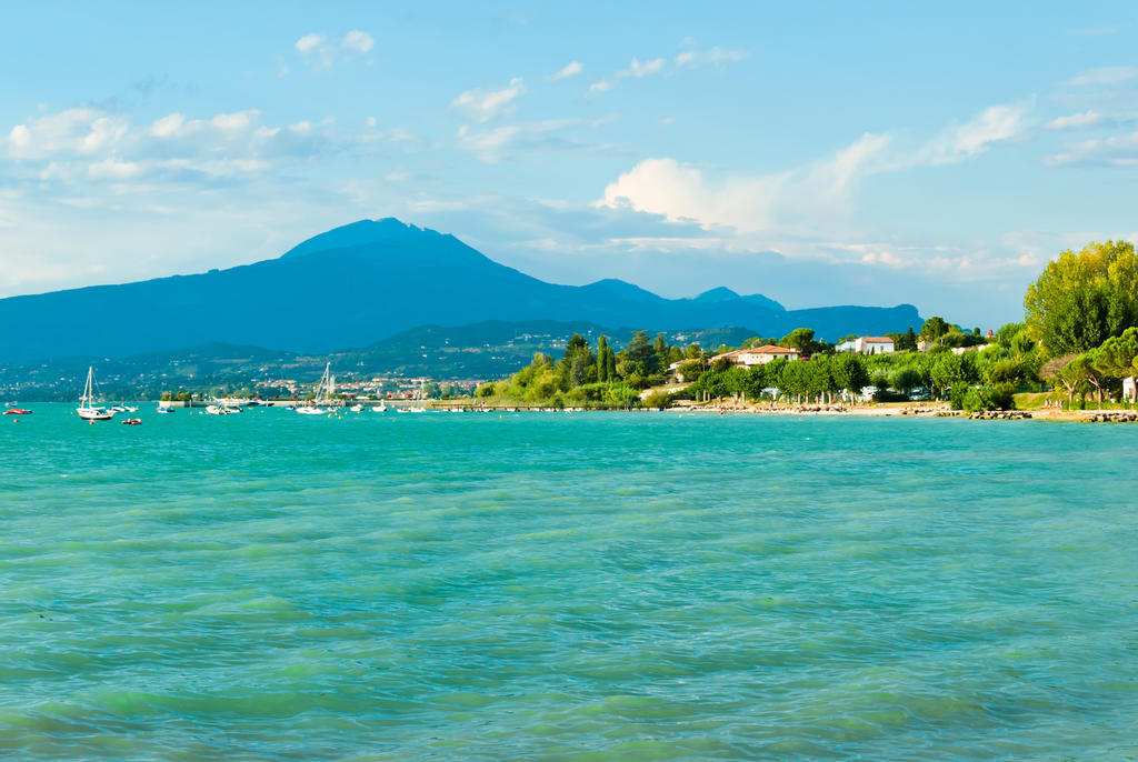 Camping Lido Lazise Quarto foto