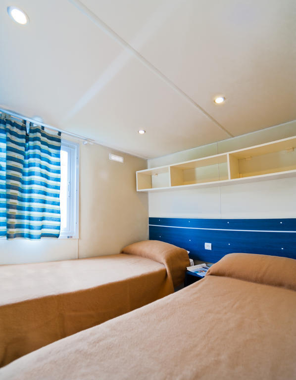 Camping Lido Lazise Quarto foto