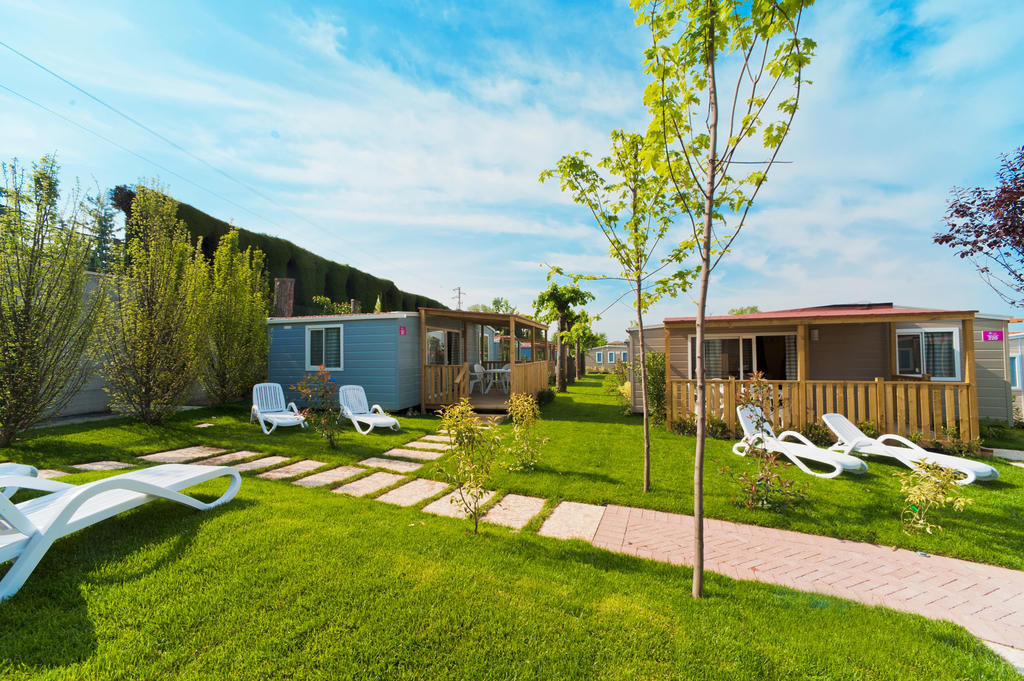 Camping Lido Lazise Quarto foto
