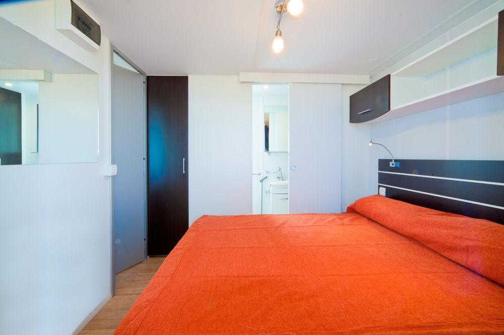 Camping Lido Lazise Exterior foto
