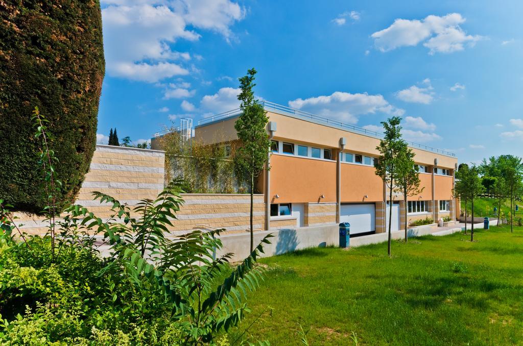 Camping Lido Lazise Exterior foto